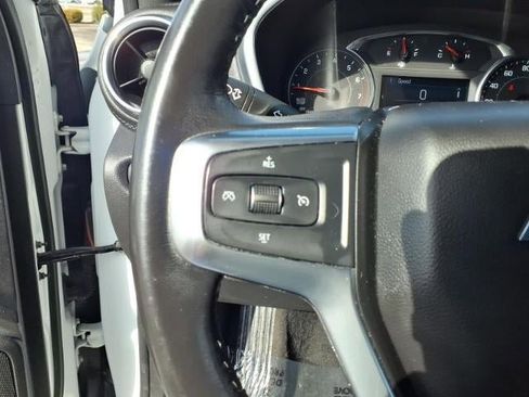 Used 2020 Chevrolet Blazer LT w/ Redline Edition image 8