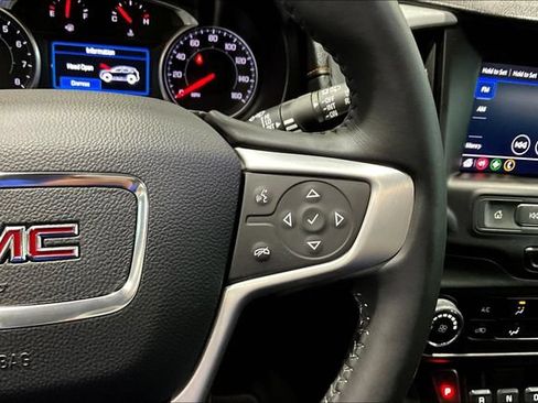 Used 2020 GMC Terrain SLE AWD/4WD image 12