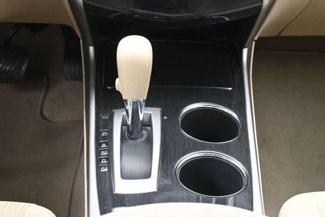 Used 2014 Nissan Altima 2.5 S w/ Sport Value Package FWD image 21