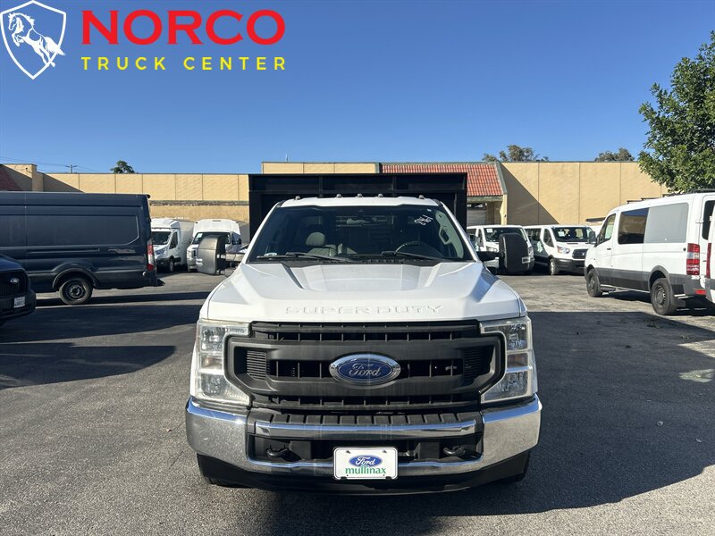 Used 2020 Ford F350 XL w/ Power Equipment Group RWD image 3