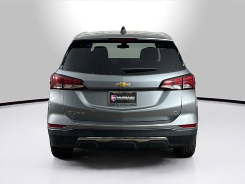 Used 2024 Chevrolet Equinox LT FWD image 11
