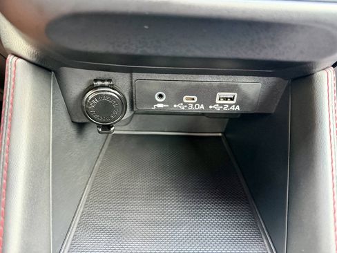 Used 2026 Subaru WRX Limited AWD/4WD image 42