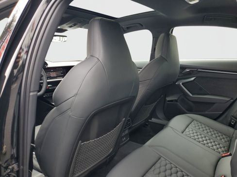 New 2026 Audi RS 3 image 12