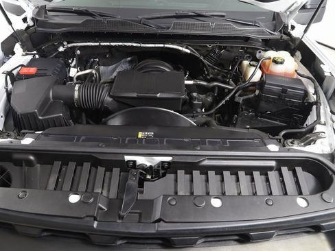 Used 2023 Chevrolet Silverado 3500 W/T w/ WT Convenience Package image 42