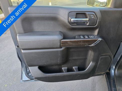 Used 2022 Chevrolet Silverado 1500 LT image 10