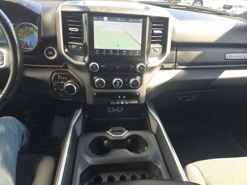 Certified 2022 RAM 1500 Big Horn image 26