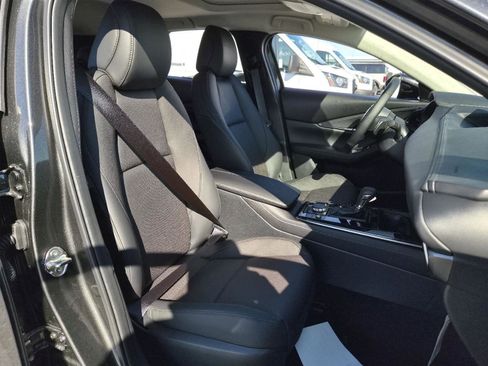 New 2026 MAZDA CX-30 2.5 Turbo w/ Premium Plus Pkg image 15