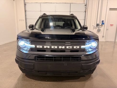 Used 2023 Ford Bronco Sport Big Bend AWD/4WD image 2
