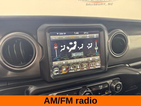 Used 2021 Jeep Wrangler Sport image 15