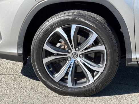 Used 2022 Lexus RX 350 FWD w/ Premium Package image 31