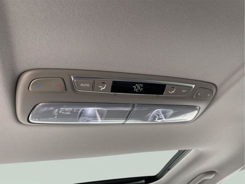 Used 2025 Kia Telluride EX AWD/4WD image 19