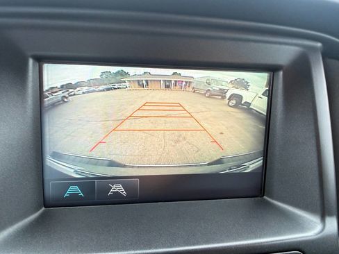 Used 2017 Chevrolet Colorado W/T w/ WT Convenience Package AWD/4WD image 21
