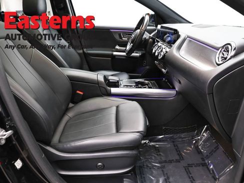 Used 2021 Mercedes-Benz GLA 250 4MATIC image 25