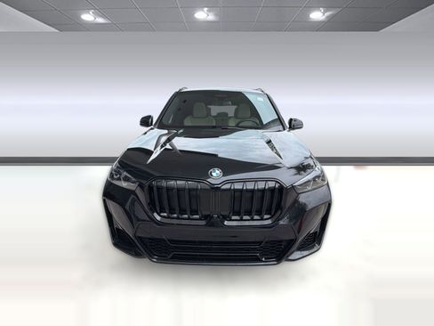 Used 2025 BMW X1 xDrive28i w/ Technology Package AWD/4WD image 6