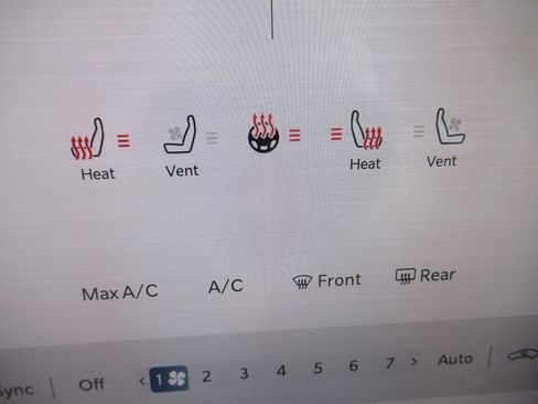 New 2026 RAM 3500 Laramie w/ Night Edition image 37