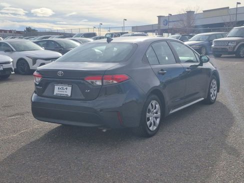 Used 2024 Toyota Corolla LE image 5