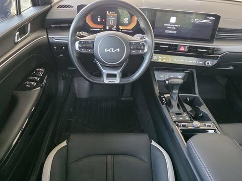 Used 2025 Kia K5 GT-Line FWD image 11