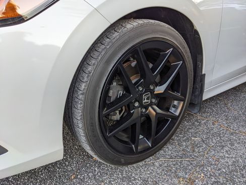 Used 2023 Honda Civic Si image 7