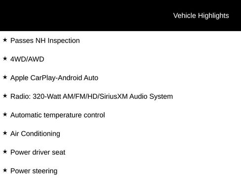 Used 2023 Honda CR-V EX-L image 5