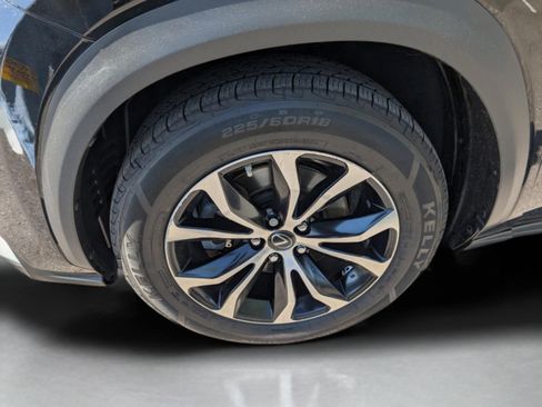 Used 2015 Lexus NX 200t AWD image 13