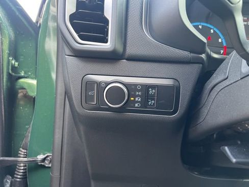 Used 2024 Ford Bronco Sport Big Bend AWD/4WD image 22