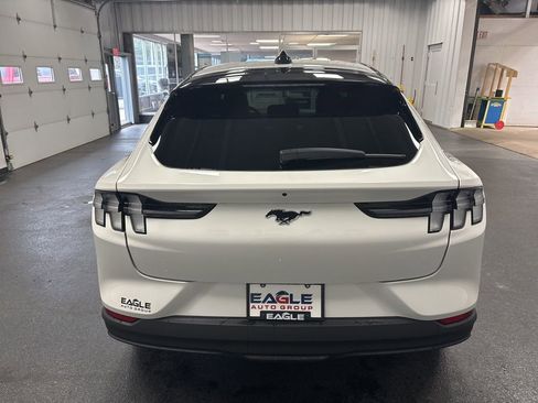 New 2025 Ford Mustang Mach-E Select w/ Comfort Package Lite image 10