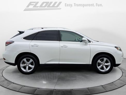 Used 2015 Lexus RX 350 AWD image 10