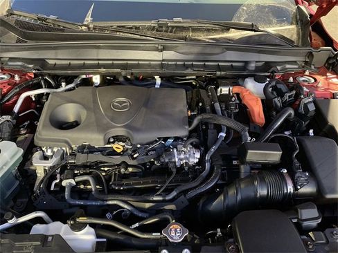 New 2026 MAZDA CX-50 2.5 Hybrid w/ Preferred Pkg image 30