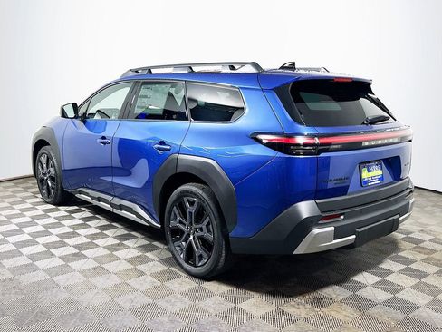 New 2026 Subaru Trailseeker image 5