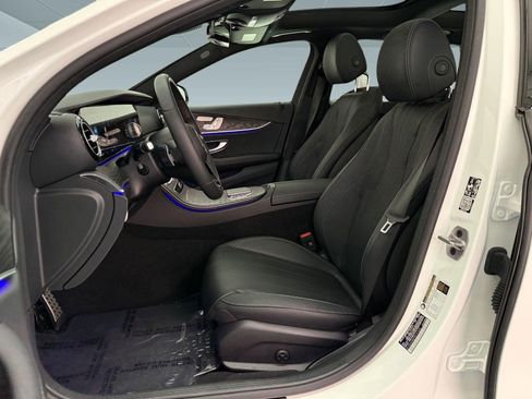 Certified 2023 Mercedes-Benz E 450 4MATIC All-Terrain Wagon image 5