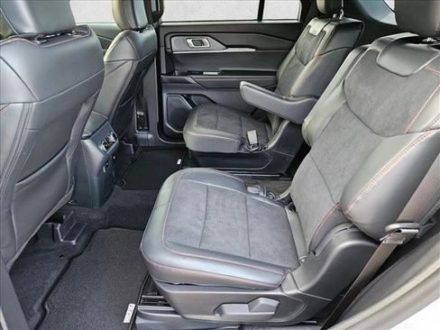 New 2026 Ford Explorer ST AWD/4WD image 16