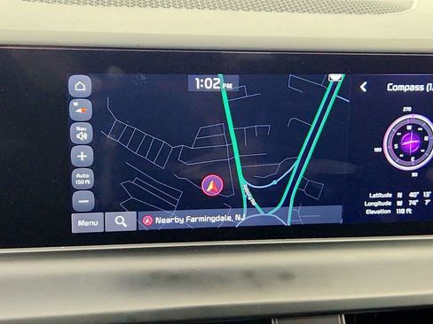 Used 2024 Kia Seltos S FWD image 19