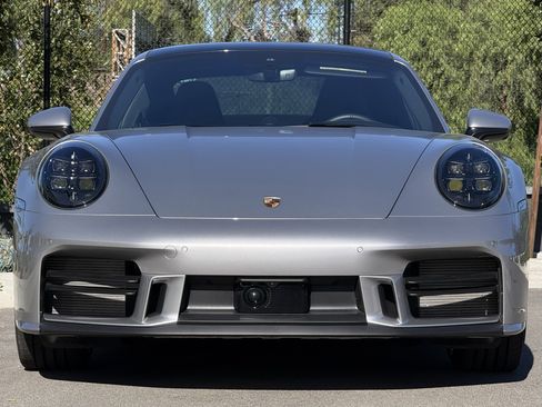 Certified 2025 Porsche 911 Carrera S image 10