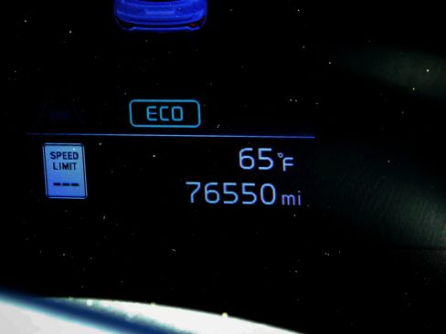 Used 2023 Kia Niro EX FWD image 22