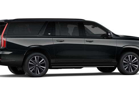 New 2026 Cadillac Escalade ESV Sport image 28