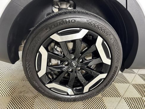 Used 2025 Kia Telluride S FWD image 35