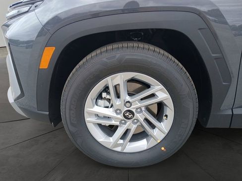 New 2026 Hyundai Tucson SE FWD image 14