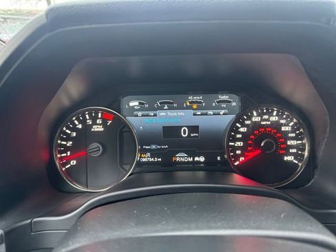 Used 2020 Ford F150 Raptor w/ Equipment Group 802A Luxury image 10