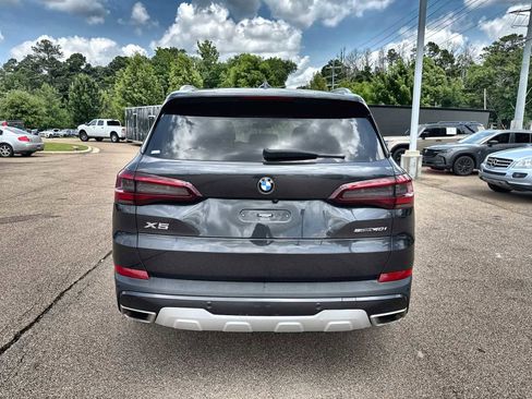 Used 2023 BMW X5 sDrive40i RWD image 7