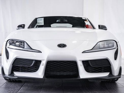 New 2026 Toyota Supra Premium image 2
