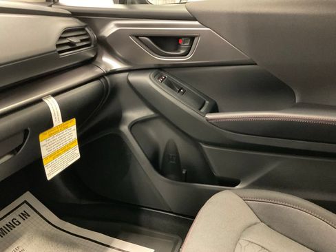 New 2026 Subaru Impreza 2.0i Sport AWD/4WD image 21
