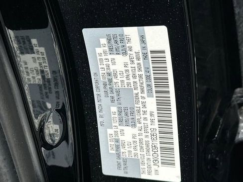 Used 2024 MAZDA CX-90 3.3 Turbo w/ Premium Package image 33