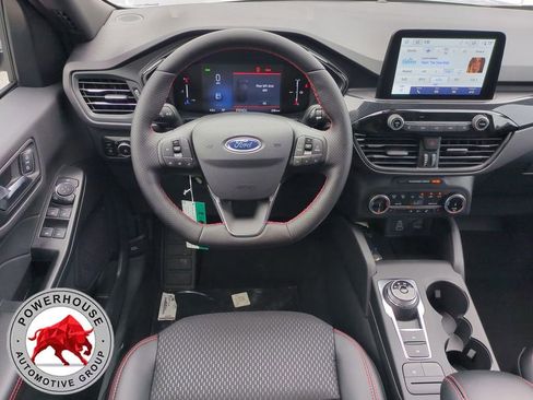 New 2026 Ford Escape ST-Line Select image 18