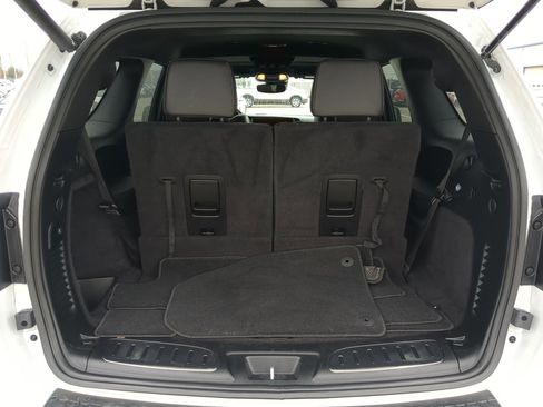 Used 2025 Dodge Durango GT image 30