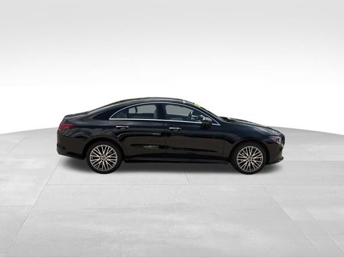 Certified 2021 Mercedes-Benz CLA 250 4MATIC image 6