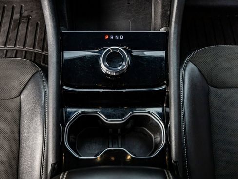 Used 2021 Jeep Grand Cherokee L Laredo AWD/4WD image 21