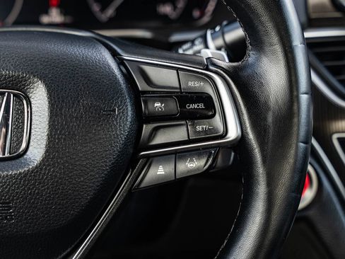 Used 2022 Honda Accord Sport image 24