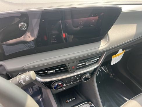 New 2026 Buick Encore GX Sport Touring w/ Advanced Technology Package image 27