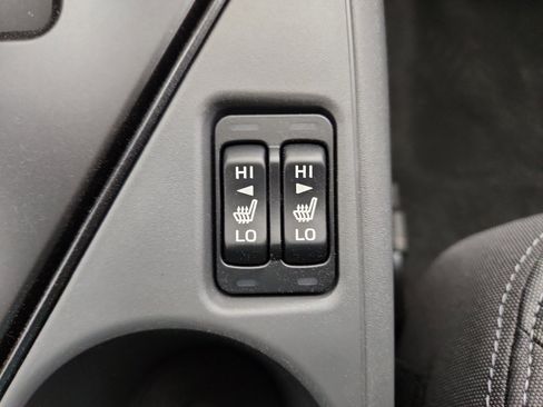 New 2026 Subaru Crosstrek 2.0i Premium AWD/4WD image 23