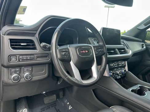 Certified 2023 GMC Yukon SLT AWD/4WD image 16